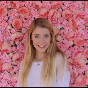 Meet your Posher, Gillian